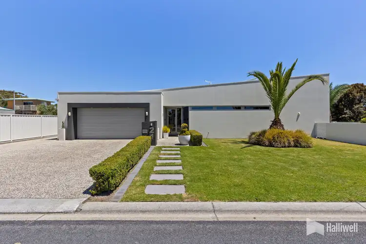 Third view of Homely house listing, 21 Coles Beach Road, Devonport TAS 7310
