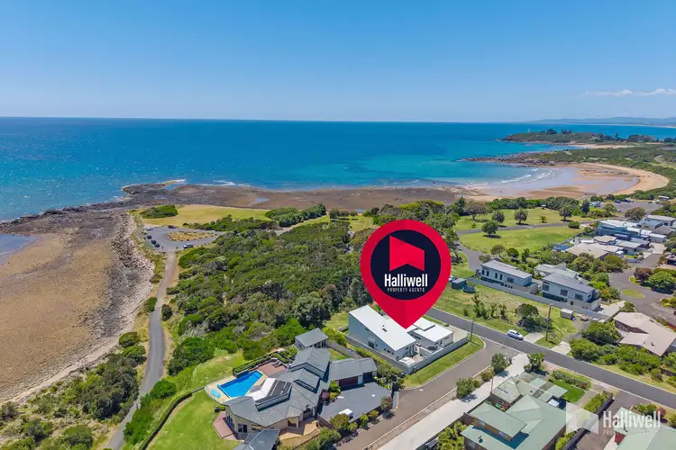 Fourth view of Homely house listing, 21 Coles Beach Road, Devonport TAS 7310