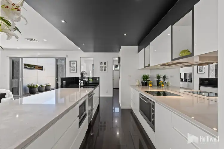 Fifth view of Homely house listing, 21 Coles Beach Road, Devonport TAS 7310