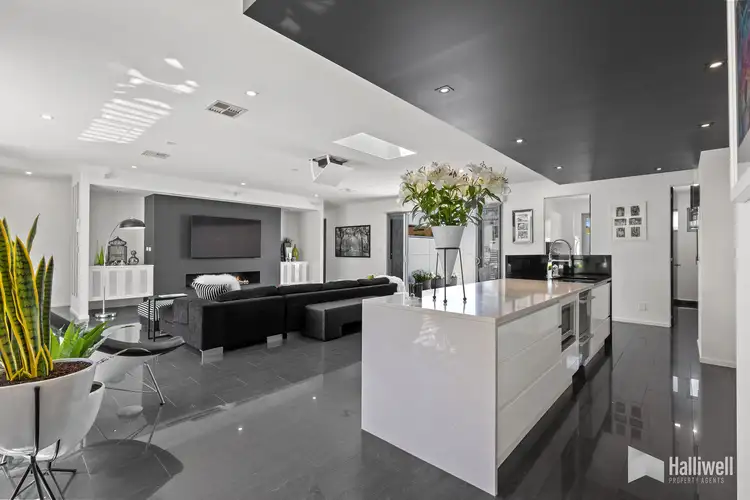 Sixth view of Homely house listing, 21 Coles Beach Road, Devonport TAS 7310