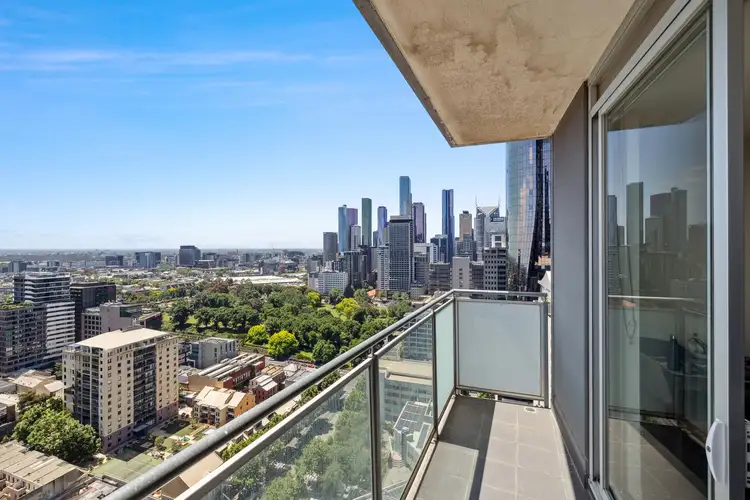 3105/288 Spencer Street, Melbourne VIC 3000