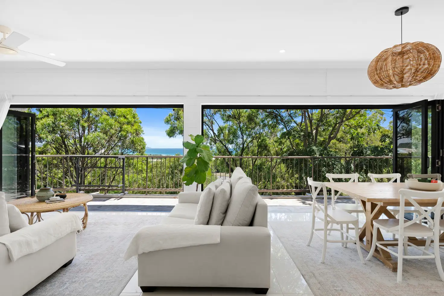 Main view of Homely unit listing, 7/24 Panorama Drive, Currumbin QLD 4223