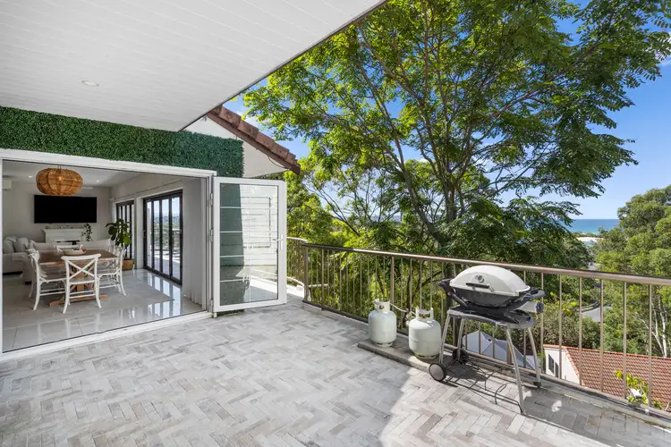 Third view of Homely unit listing, 7/24 Panorama Drive, Currumbin QLD 4223