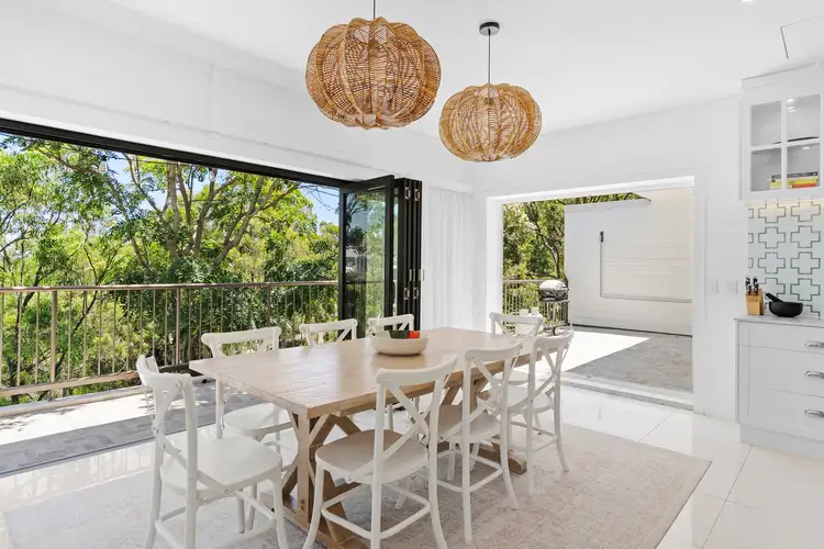 Fifth view of Homely unit listing, 7/24 Panorama Drive, Currumbin QLD 4223