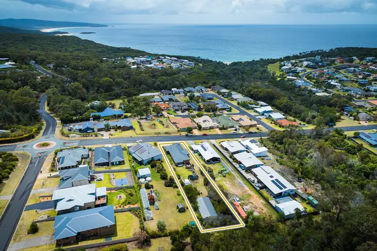231 Pacific Way, Tura Beach NSW 2548