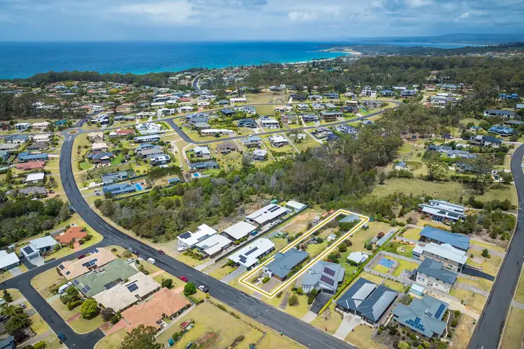 Second view of Homely house listing, 231 Pacific Way, Tura Beach NSW 2548