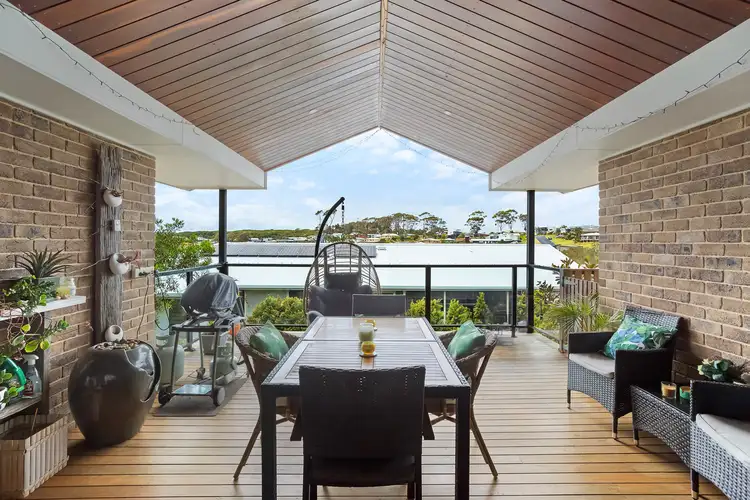Fourth view of Homely house listing, 231 Pacific Way, Tura Beach NSW 2548