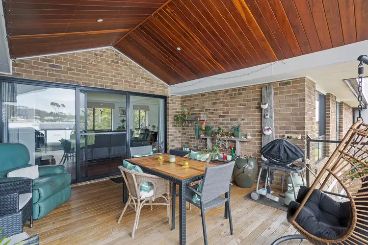 Fifth view of Homely house listing, 231 Pacific Way, Tura Beach NSW 2548