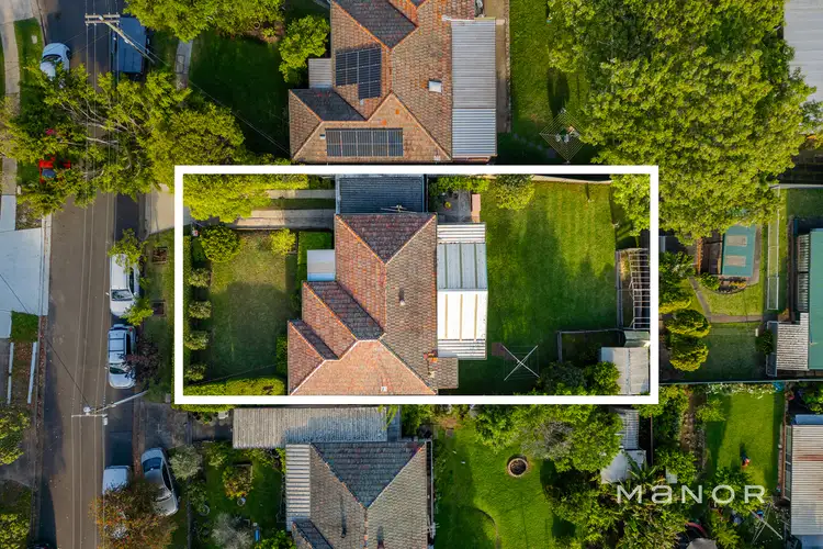 Second view of Homely house listing, 12 Rae Street, Seven Hills NSW 2147
