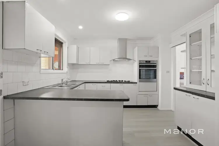 Third view of Homely house listing, 12 Rae Street, Seven Hills NSW 2147