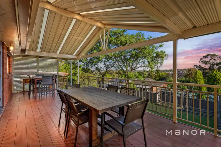 Fourth view of Homely house listing, 12 Rae Street, Seven Hills NSW 2147