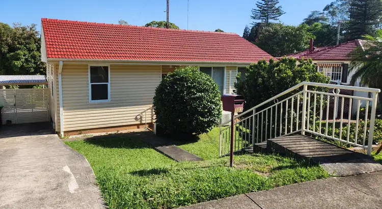 103 Yates Avenue, Dundas Valley NSW 2117