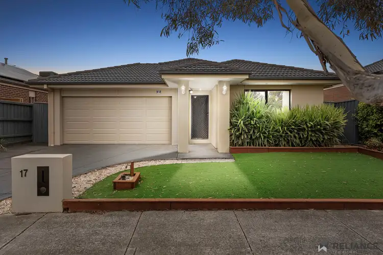 17 Copeton Avenue, Tarneit VIC 3029