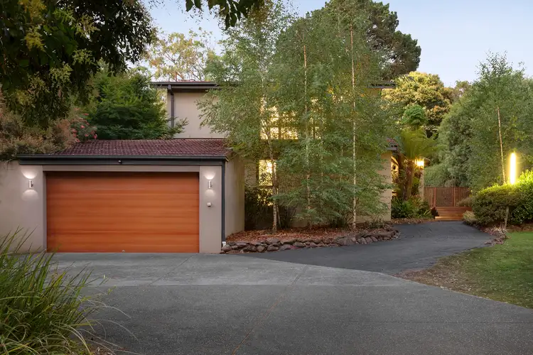 14 St Johns Road, Wonga Park VIC 3115