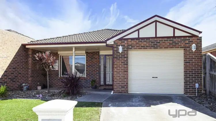 2/20 Cootamundra Court, Werribee VIC 3030