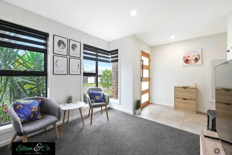 Third view of Homely house listing, 54 Wildflower Crescent, Calderwood NSW 2527