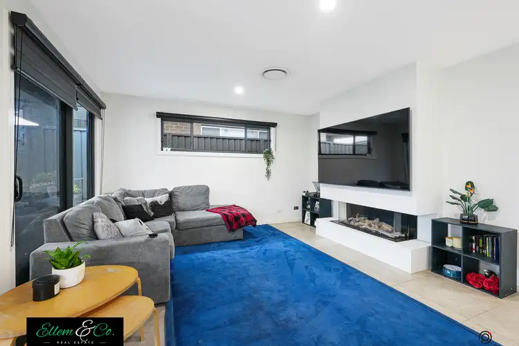 Sixth view of Homely house listing, 54 Wildflower Crescent, Calderwood NSW 2527