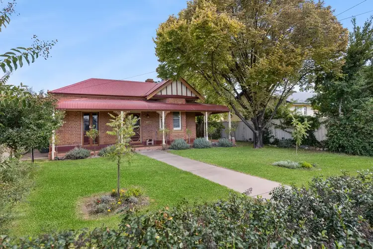 Main view of Homely house listing, 19 Gladstone Street, Mudgee NSW 2850