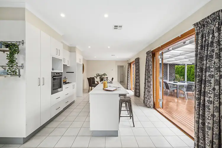 Fourth view of Homely house listing, 39 Mabo Boulevard, Bonner ACT 2914