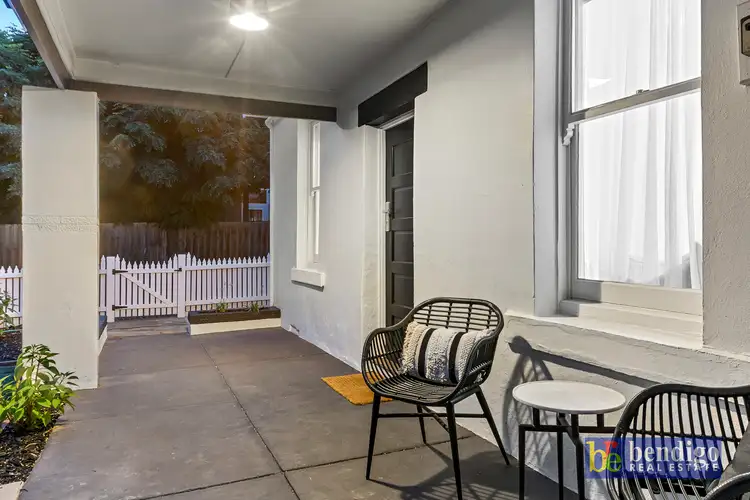 Third view of Homely house listing, 3/268 MacKenzie Street, Golden Square VIC 3555