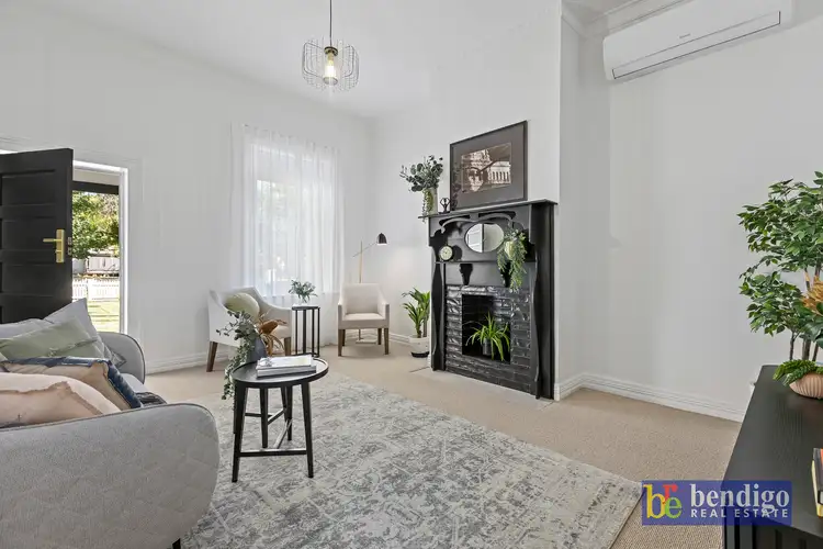 Fifth view of Homely house listing, 3/268 MacKenzie Street, Golden Square VIC 3555