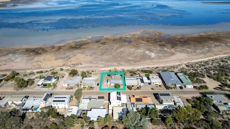 Second view of Homely house listing, 11 Kerley Street, Port Broughton SA 5522