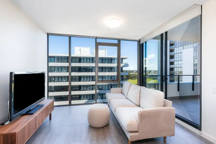 Main view of Homely apartment listing, 607/1 Foreshore Boulevard, Woolooware NSW 2230