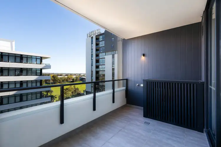 Second view of Homely apartment listing, 607/1 Foreshore Boulevard, Woolooware NSW 2230