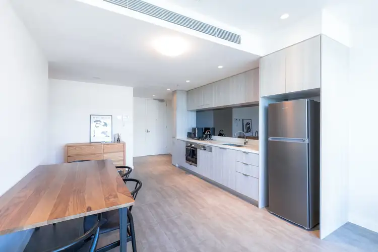 Third view of Homely apartment listing, 607/1 Foreshore Boulevard, Woolooware NSW 2230