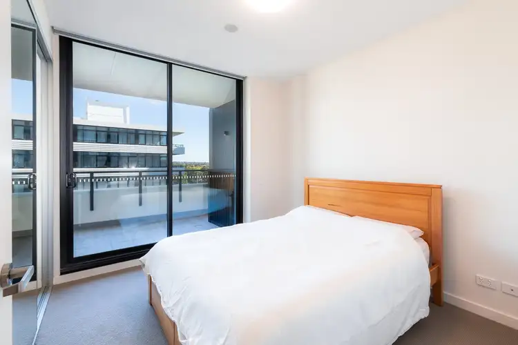 Fourth view of Homely apartment listing, 607/1 Foreshore Boulevard, Woolooware NSW 2230