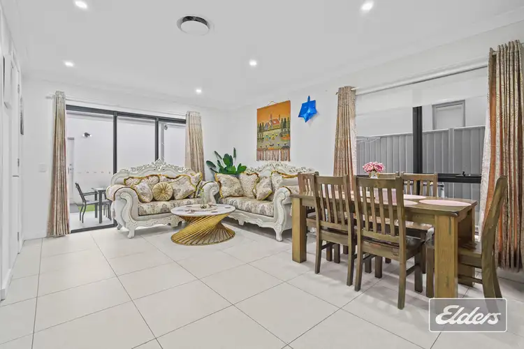 Fifth view of Homely semi-detached listing, 12 Mossman Street, Marsden Park NSW 2765