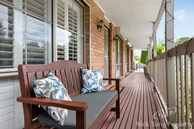 Third view of Homely unit listing, 1/279-287 Bayswater Road, Bayswater North VIC 3153