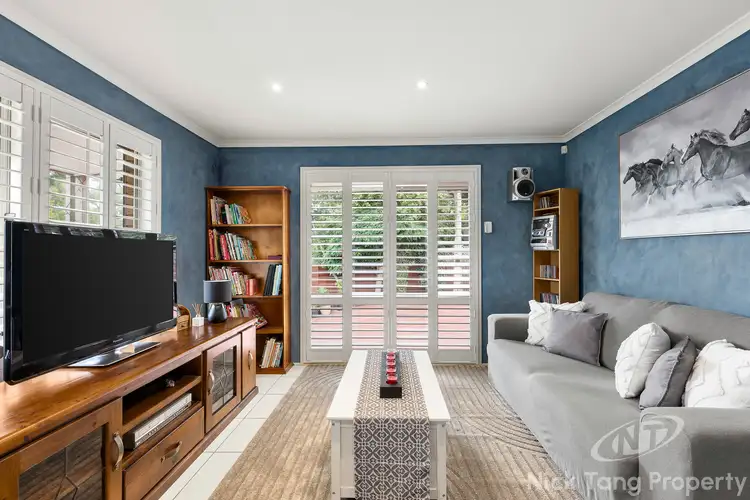 Fourth view of Homely unit listing, 1/279-287 Bayswater Road, Bayswater North VIC 3153
