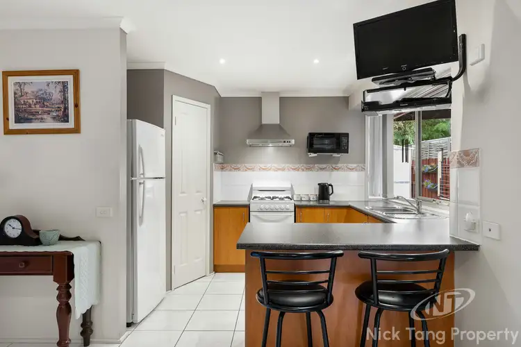 Sixth view of Homely unit listing, 1/279-287 Bayswater Road, Bayswater North VIC 3153