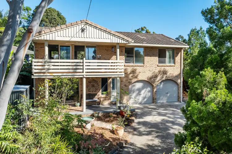 Second view of Homely house listing, 244 Centenary Heights Road, Coolum Beach QLD 4573