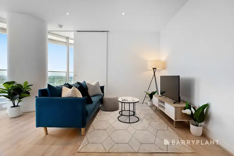 Main view of Homely apartment listing, S2801/231 Harbour Esplanade, Docklands VIC 3008