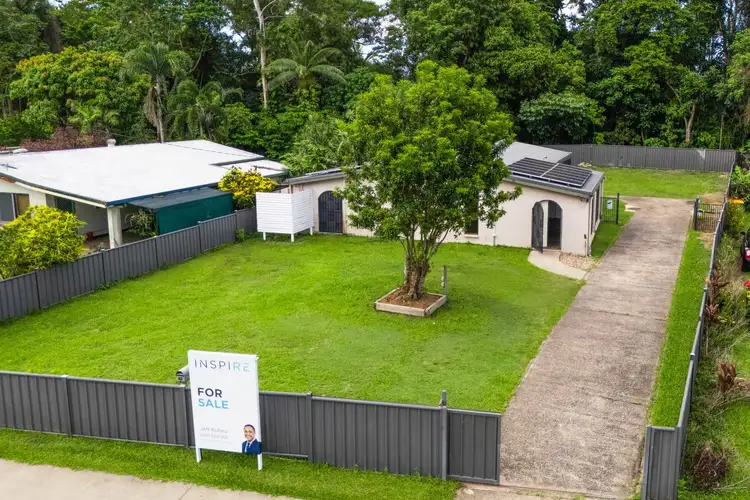 Second view of Homely house listing, 82 Hollywood Boulevard, White Rock QLD 4868