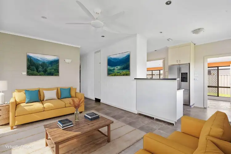 Sixth view of Homely house listing, 82 Hollywood Boulevard, White Rock QLD 4868