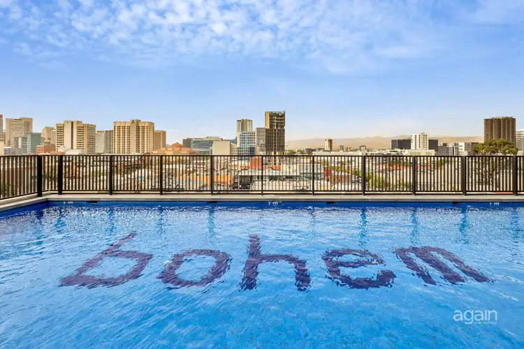 912/156 Wright Street, Adelaide SA 5000