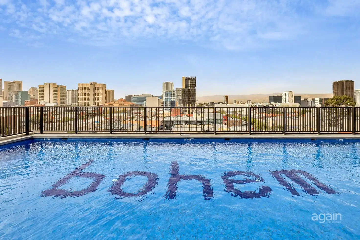 Main view of Homely apartment listing, 912/156 Wright Street, Adelaide SA 5000
