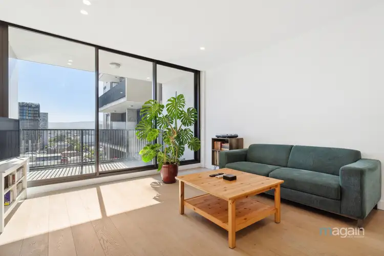 Fourth view of Homely apartment listing, 912/156 Wright Street, Adelaide SA 5000