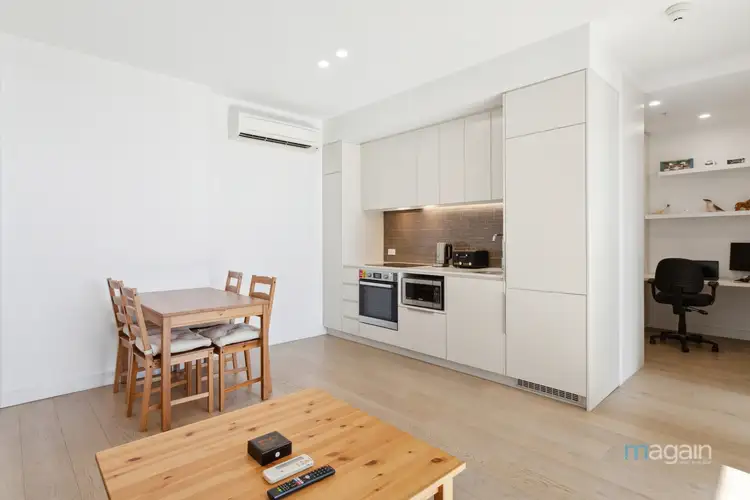 Fifth view of Homely apartment listing, 912/156 Wright Street, Adelaide SA 5000