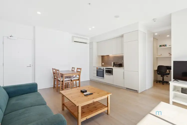 Sixth view of Homely apartment listing, 912/156 Wright Street, Adelaide SA 5000