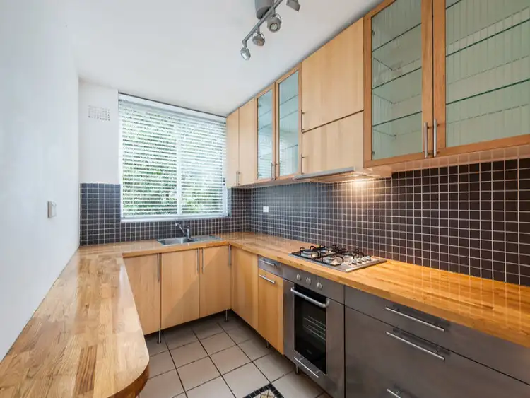 Main view of Homely apartment listing, 6/64A Cambridge Street, Stanmore NSW 2048