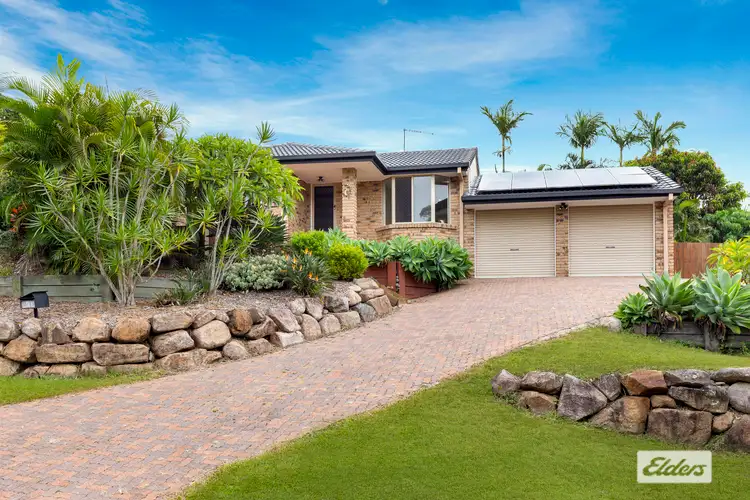 Main view of Homely house listing, 5 Pointer Court, Shailer Park QLD 4128
