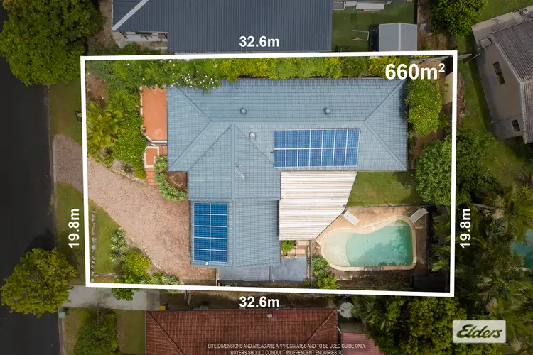 Third view of Homely house listing, 5 Pointer Court, Shailer Park QLD 4128