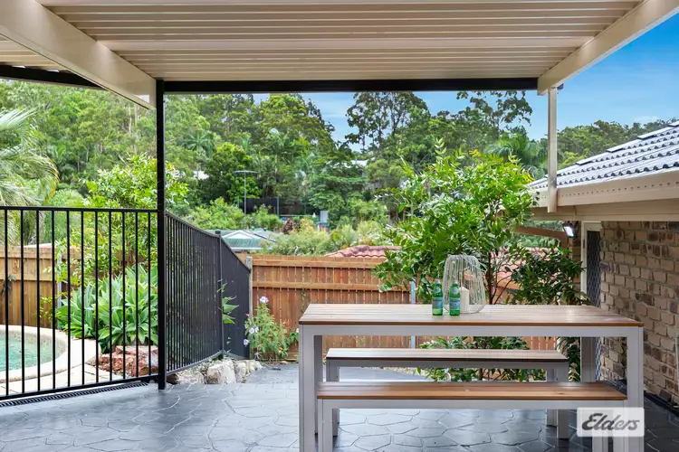 Sixth view of Homely house listing, 5 Pointer Court, Shailer Park QLD 4128