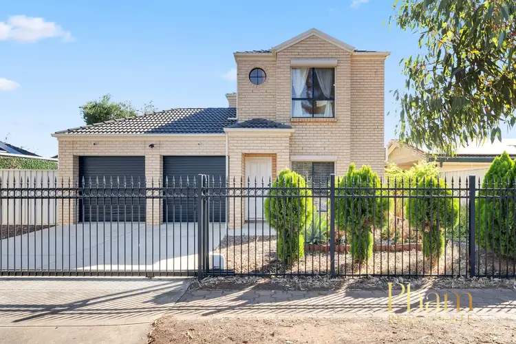 2B O'Connell Street, Salisbury Downs SA 5108