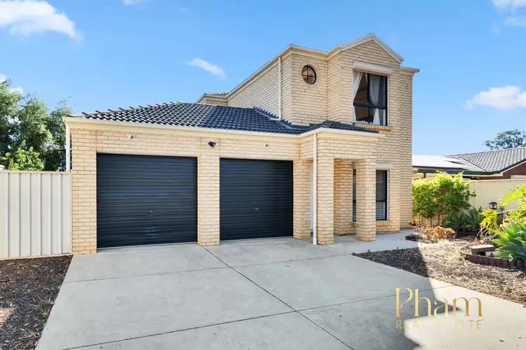 Second view of Homely house listing, 2B O'Connell Street, Salisbury Downs SA 5108