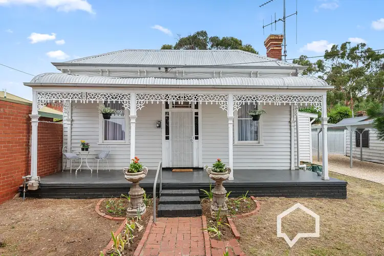 Main view of Homely house listing, 9 Tariff Street, Eaglehawk VIC 3556